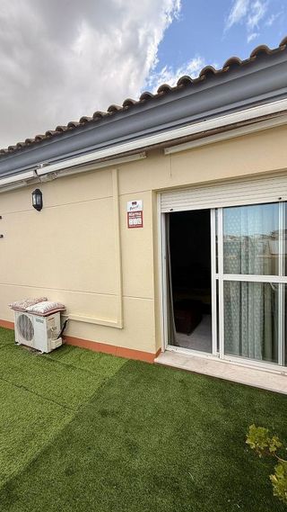 Ático en venta en La Paz en Alcalá de Guadaira