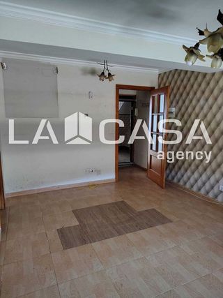 Piso en venta en Centro - Doña Mercedes en Dos Hermanas