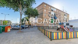 Piso en venta en Centro - Doña Mercedes en Dos Hermanas