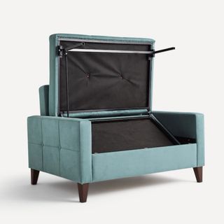 Sillón Cama modelo brest, el corte ingles