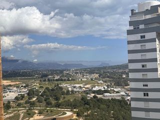 Ático en venta en Pueblo Levante en Benidorm