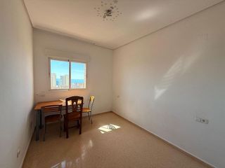 Ático en venta en Pueblo Levante en Benidorm
