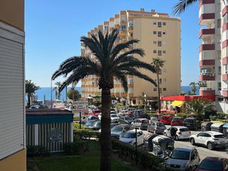 Estudio en venta en Centro Internacional en Torrox