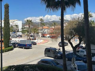 Estudio en venta en Centro Internacional en Torrox