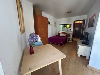 Estudio en venta en Centro Internacional en Torrox