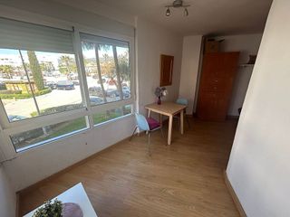 Estudio en venta en Centro Internacional en Torrox
