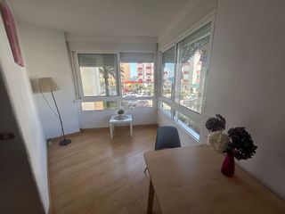 Estudio en venta en Centro Internacional en Torrox
