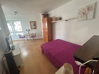 Estudio en venta en Centro Internacional en Torrox