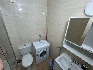 Estudio en venta en Centro Internacional en Torrox