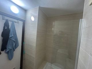 Estudio en venta en Centro Internacional en Torrox