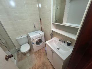 Estudio en venta en Centro Internacional en Torrox