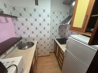 Estudio en venta en Centro Internacional en Torrox