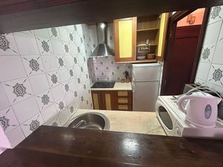Estudio en venta en Centro Internacional en Torrox