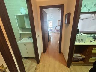 Estudio en venta en Centro Internacional en Torrox
