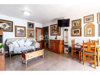 Piso en venta en Altozano - Conde Lumiares en Alicante