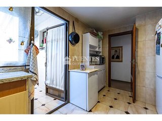 Piso en venta en Altozano - Conde Lumiares en Alicante