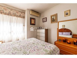 Piso en venta en Altozano - Conde Lumiares en Alicante