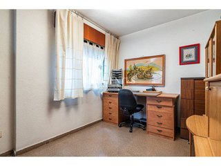 Piso en venta en Altozano - Conde Lumiares en Alicante