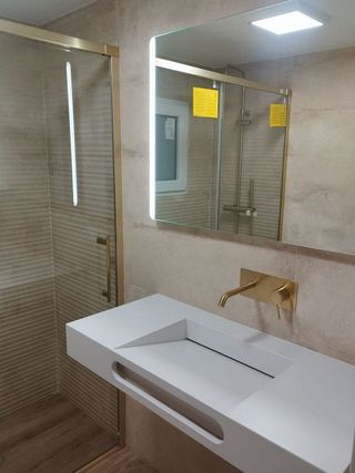 Piso en venta en Centro Urbano en Benidorm