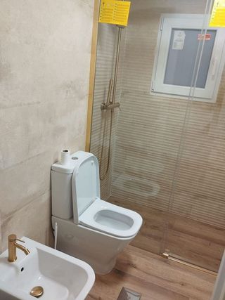 Piso en venta en Centro Urbano en Benidorm