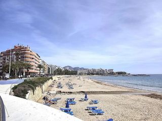 Piso en venta en Centro Urbano en Benidorm