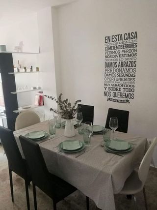 Piso en venta en Centro en Puerto de Santa María (El)