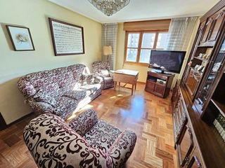 Piso en venta en El Carbayedo - El Quirinal en Avilés