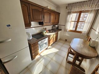 Piso en venta en El Carbayedo - El Quirinal en Avilés