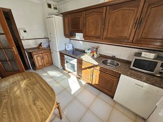 Piso en venta en El Carbayedo - El Quirinal en Avilés