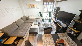 Piso en venta en Ciudad Monumental en Cáceres