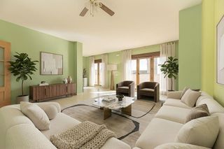 Piso en venta en Quintanar de la Orden