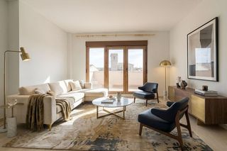 Piso en venta en Quintanar de la Orden