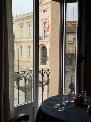 Piso en venta en Centro en Palencia