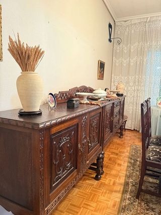 Piso en venta en Centro en Palencia