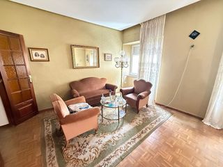 Piso en venta en Centro en Palencia