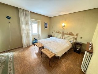 Piso en venta en Centro en Palencia