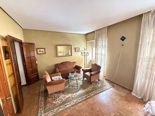 Piso en venta en Centro en Palencia