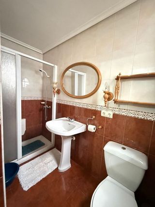 Piso en venta en Centro en Palencia