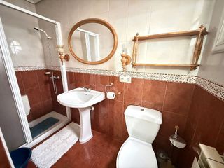 Piso en venta en Centro en Palencia