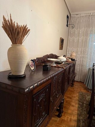 Piso en venta en Centro en Palencia