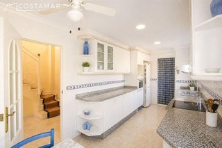 Dúplex en venta en Campello Playa en Campello (el)