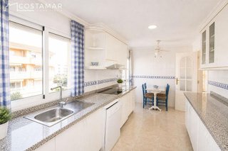Dúplex en venta en Campello Playa en Campello (el)