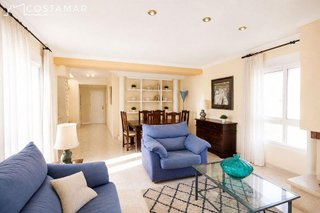 Dúplex en venta en Campello Playa en Campello (el)
