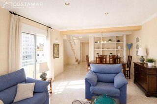 Dúplex en venta en Campello Playa en Campello (el)