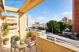 Dúplex en venta en Campello Playa en Campello (el)