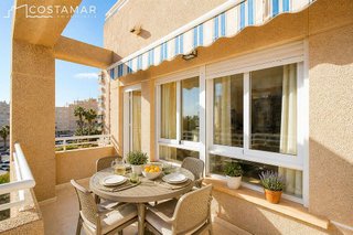 Dúplex en venta en Campello Playa en Campello (el)