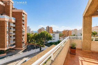 Dúplex en venta en Campello Playa en Campello (el)