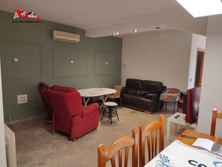 Ático en venta en Villacerrada - Centro en Albacete