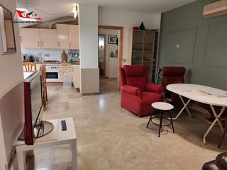 Ático en venta en Villacerrada - Centro en Albacete