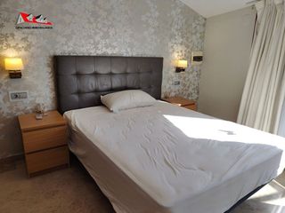 Ático en venta en Villacerrada - Centro en Albacete